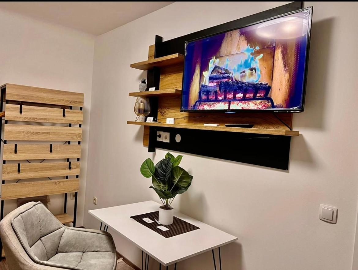 Roomino Apartment Viena Exterior foto
