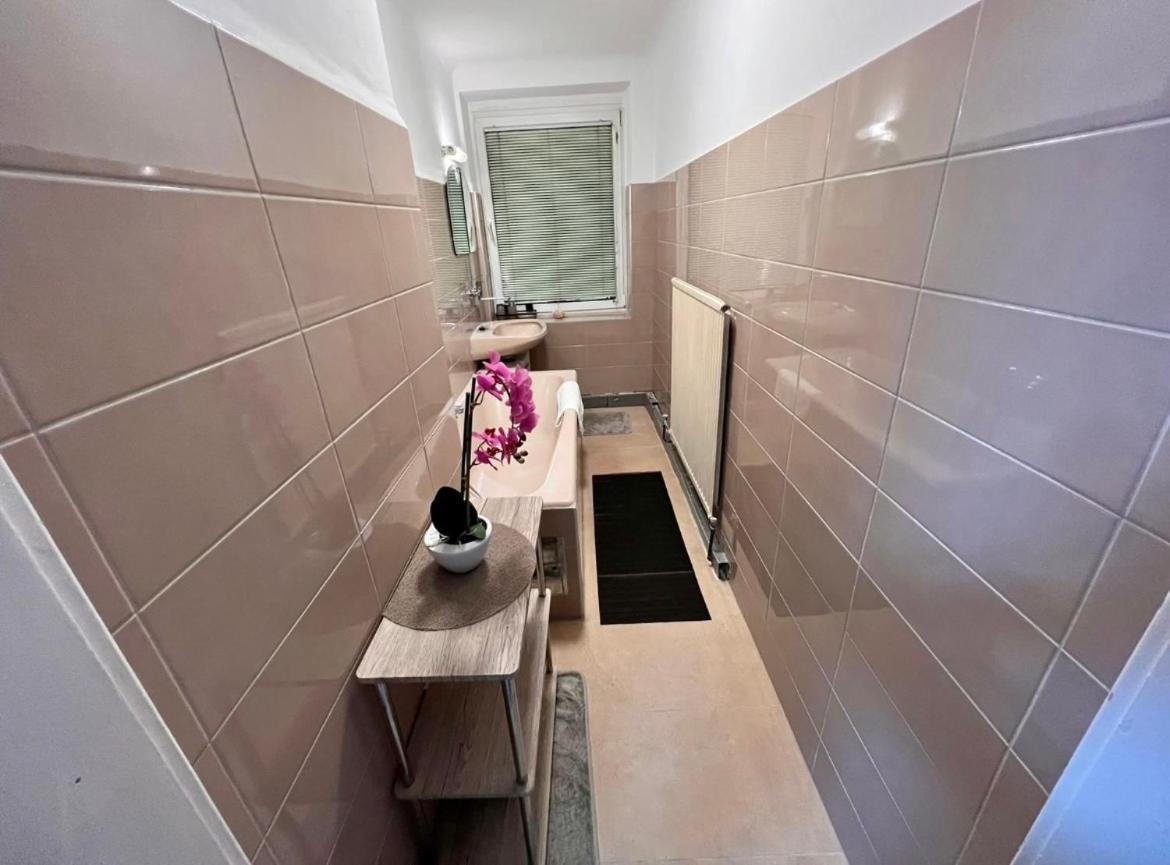 Roomino Apartment Viena Exterior foto